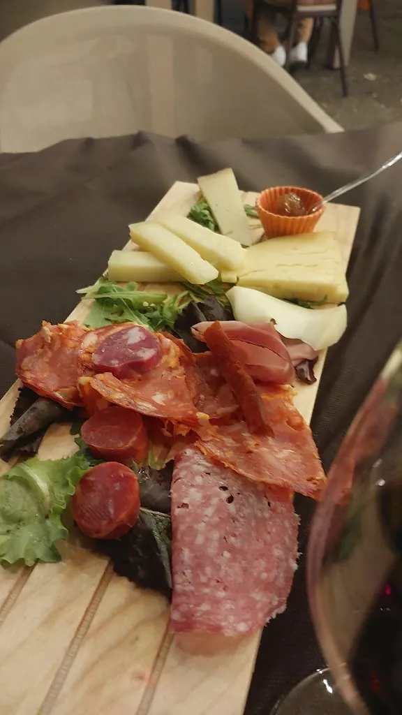 Menu_La Taverna del Castello_Rodi Garganico_immagine_5