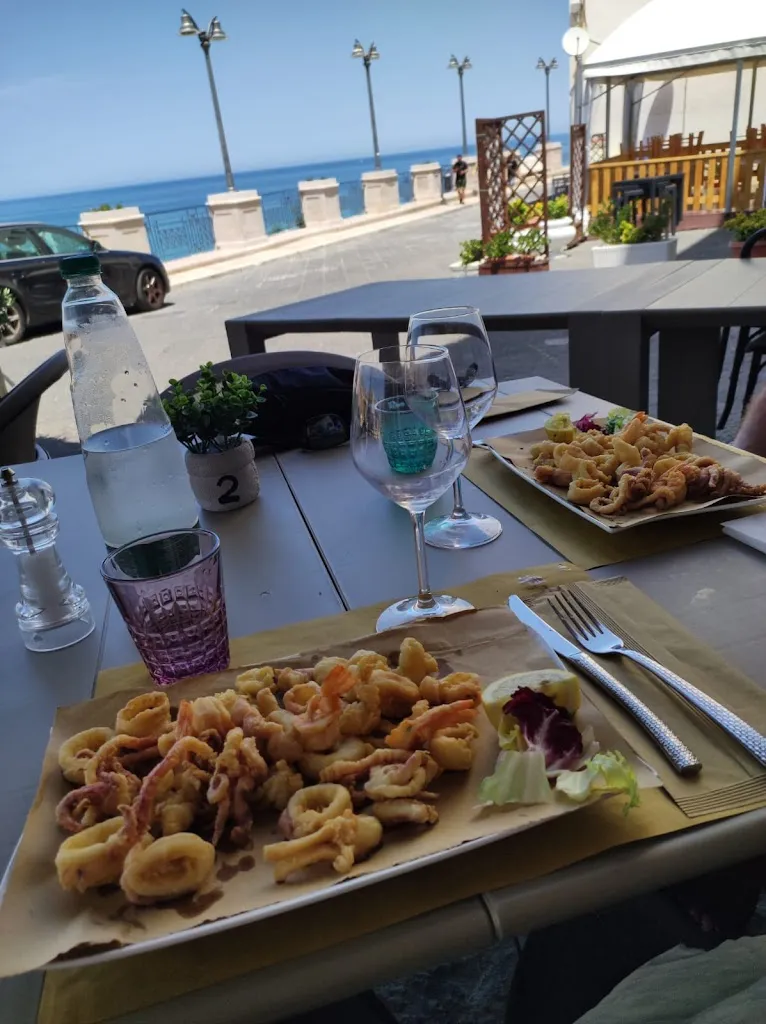 Menu_La Taverna del Castello_Rodi Garganico_immagine_8