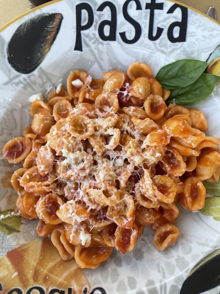 Menu_La Taverna del Castello_Rodi Garganico_immagine_9