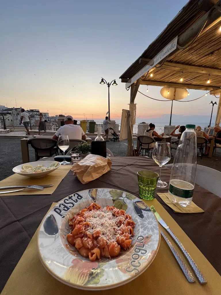 Toby Mac_La Taverna del Castello_Rodi Garganico_recensione