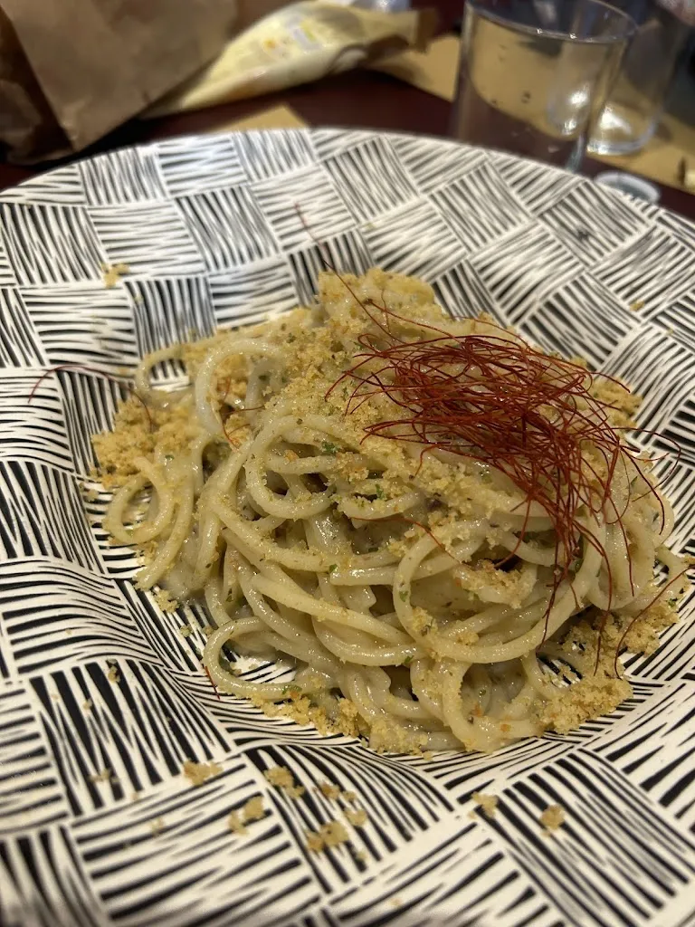 Davide Bonetto_L'Osteria di Mezzo_Zevio_review