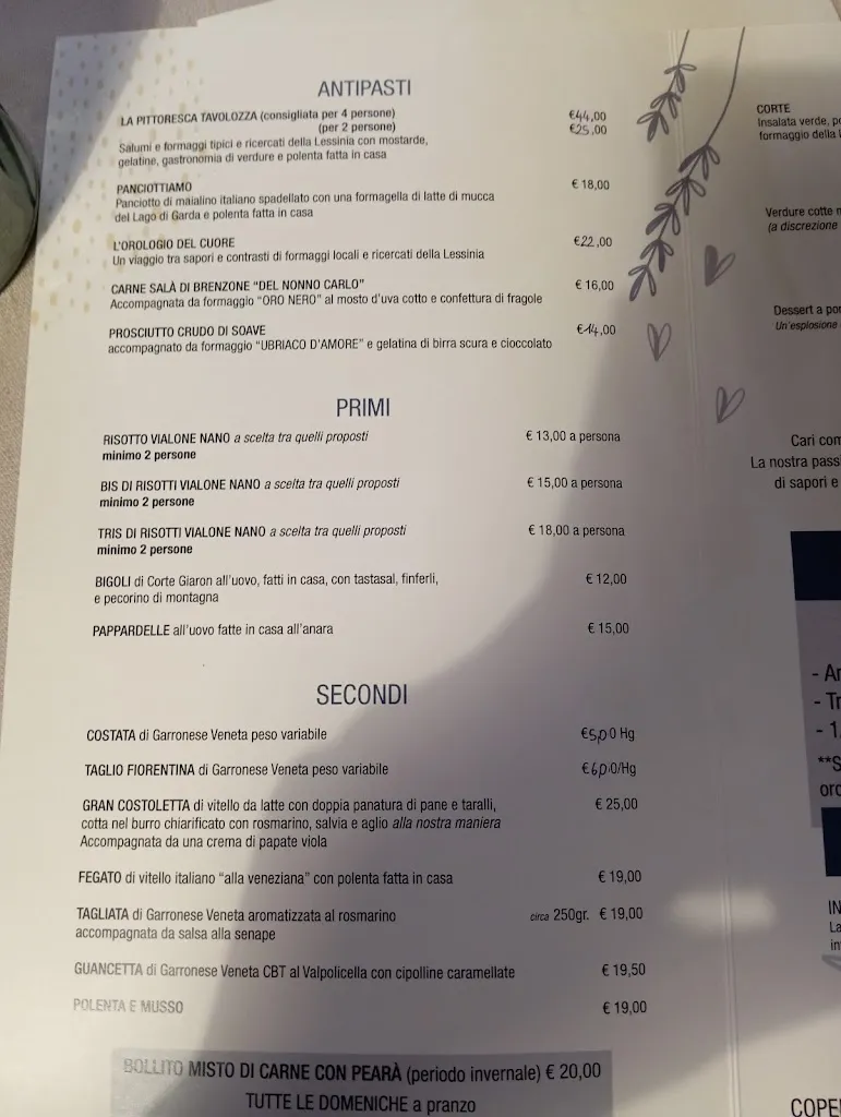 Menu_Ristorante Corte Giaron_Zevio_image_3