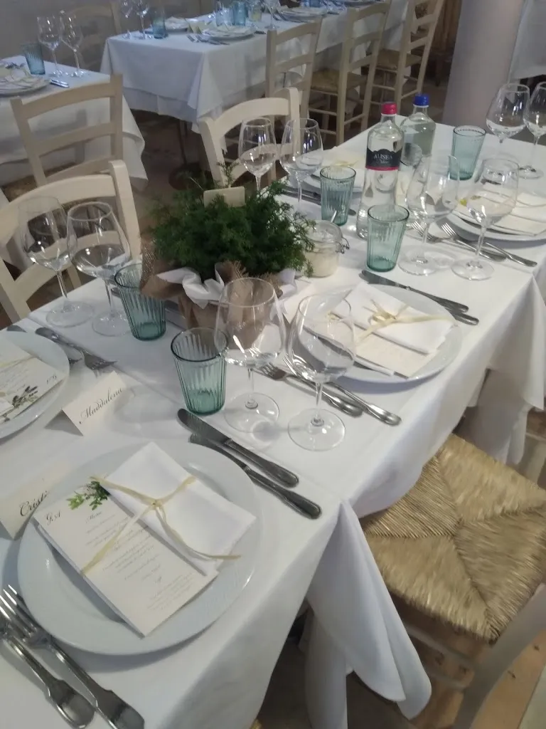 Ristorante Corte Giaron restaurant in Zevio