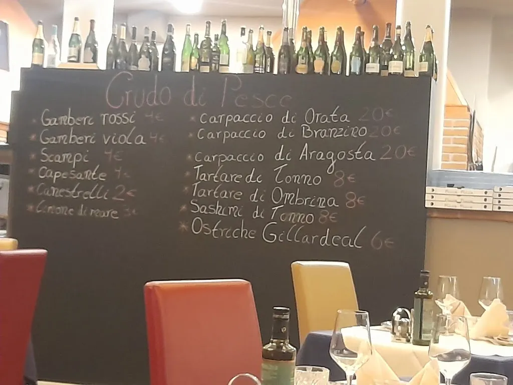 Menu_Aida restaurant_Zevio_image_2