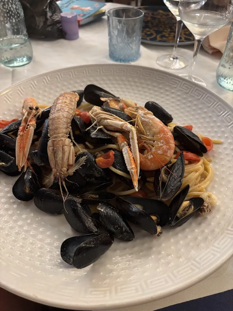 Sophie Baty_Aida restaurant_Zevio_review