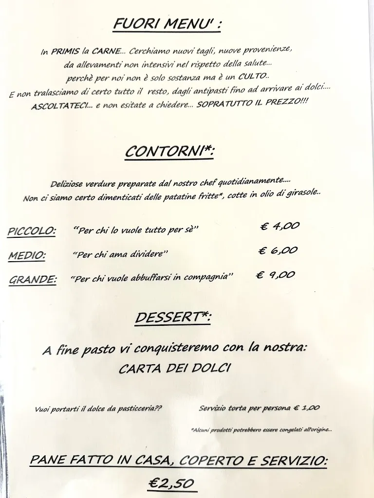 Menu_Locanda del Gatto Nero GRIGLIA & CUCINA_Zevio_image_1