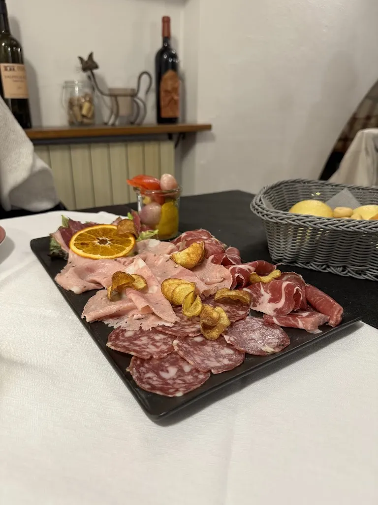 Menu_Locanda del Gatto Nero GRIGLIA & CUCINA_Zevio_image_5