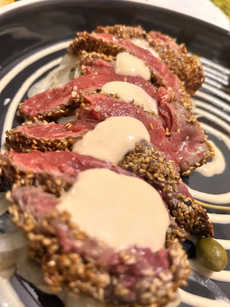 Mark Ryan_Locanda del Gatto Nero GRIGLIA & CUCINA_Zevio_review