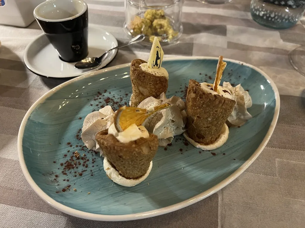 Kata Gunyits-Papp_Locanda del Gatto Nero GRIGLIA & CUCINA_Zevio_review