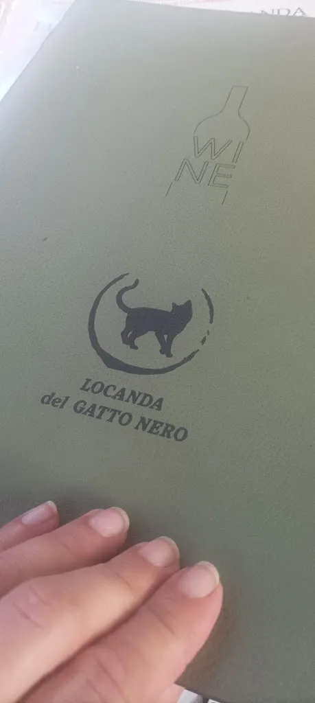 Lucia Anselmi_Locanda del Gatto Nero GRIGLIA & CUCINA_Zevio_review