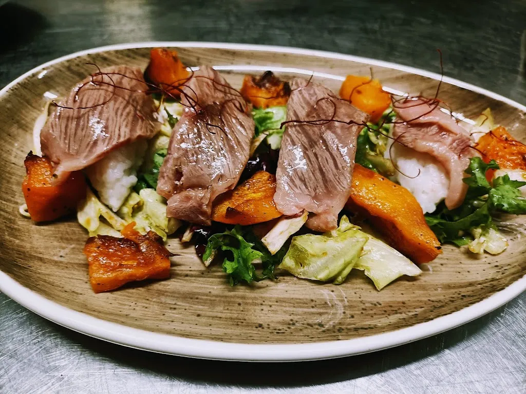 Locanda del Gatto Nero GRIGLIA & CUCINA_Zevio_slider_image_3