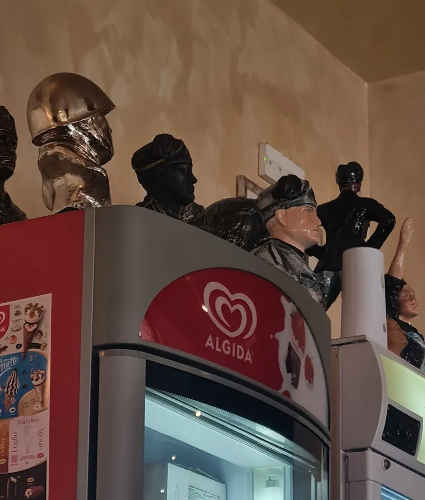 alessandro zanolli_Bar Trattoria Da Wendy Di Casagrande Wendy_Zevio_review