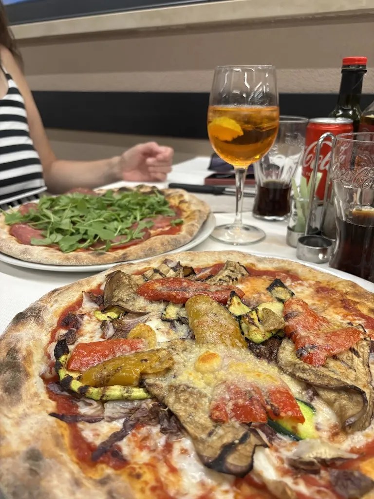 Mark Schröder_L'Altro Carlo Rè Dal Gianlu_Zevio_Bewertung