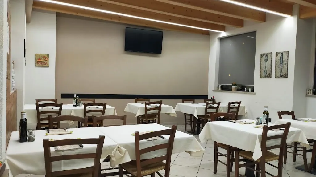 L'Altro Carlo Rè Dal Gianlu restaurant in Zevio
