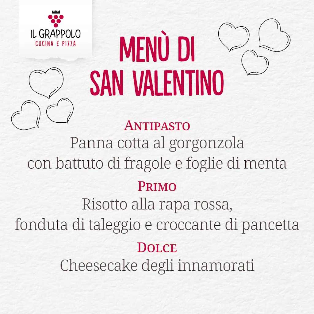 Menu_Il Grappolo Ristorante_Zevio_immagine_2
