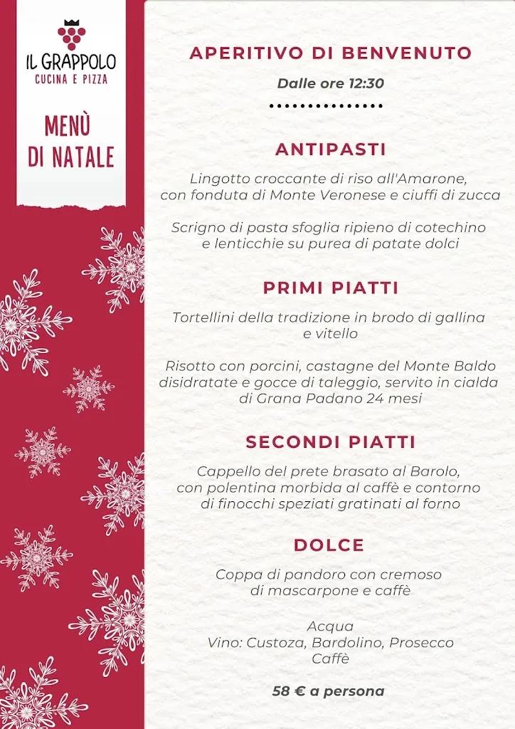 Menu_Il Grappolo Ristorante_Zevio_immagine_4
