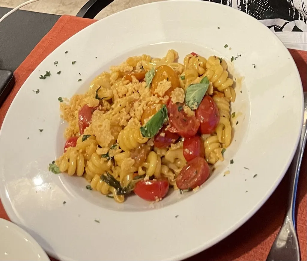 Radek Toman_Il Grappolo Ristorante_Zevio_recensione