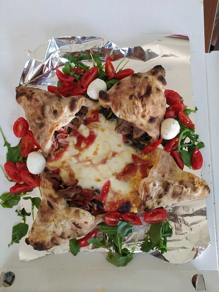 Marcin Koszlaga_Il Grappolo Ristorante_Zevio_recensione