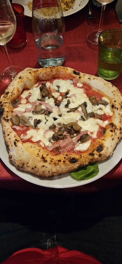 Kyle C_Il Grappolo Ristorante_Zevio_recensione