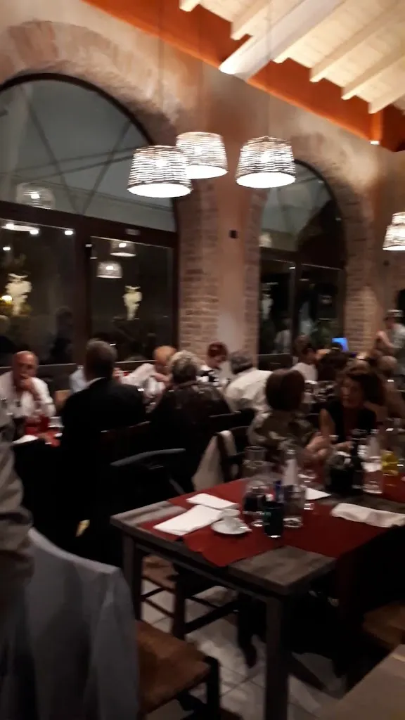 Il Grappolo Ristorante_Zevio_slider_image_2