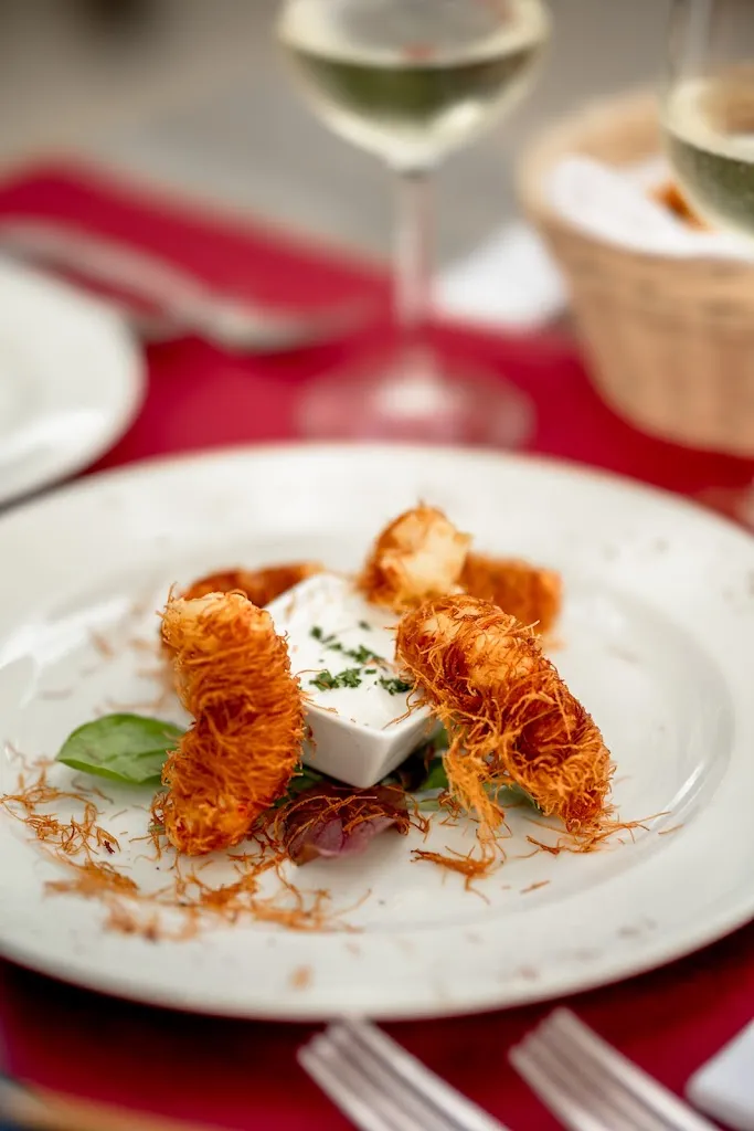 Il Grappolo Ristorante_Zevio_slider_image_3