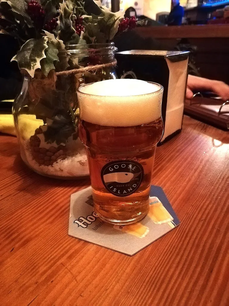 Menu_La Gare Central_Zevio_image_6