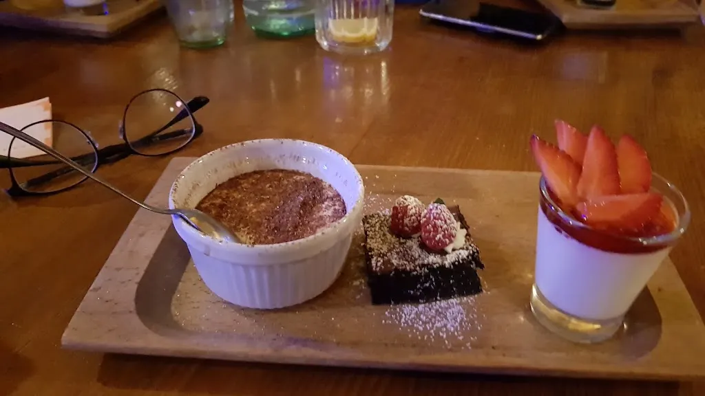 David Mancassola_La Gare Central_Zevio_review