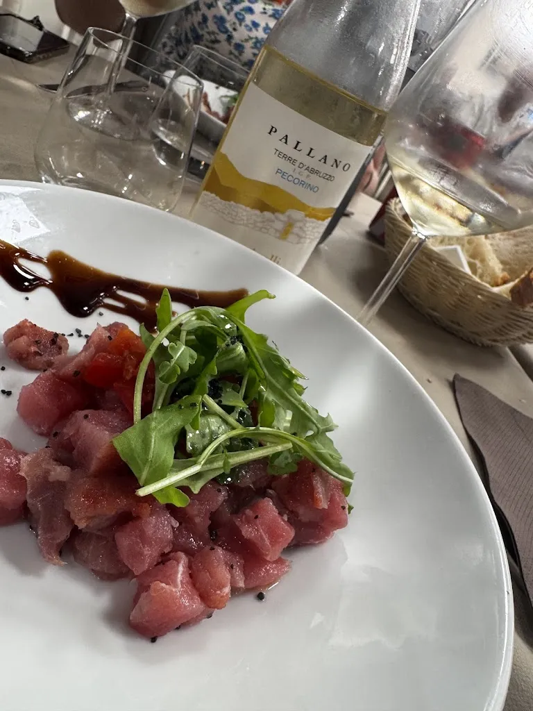 francesco castaldo_I Figli di Ciccio_Rodi Garganico_review