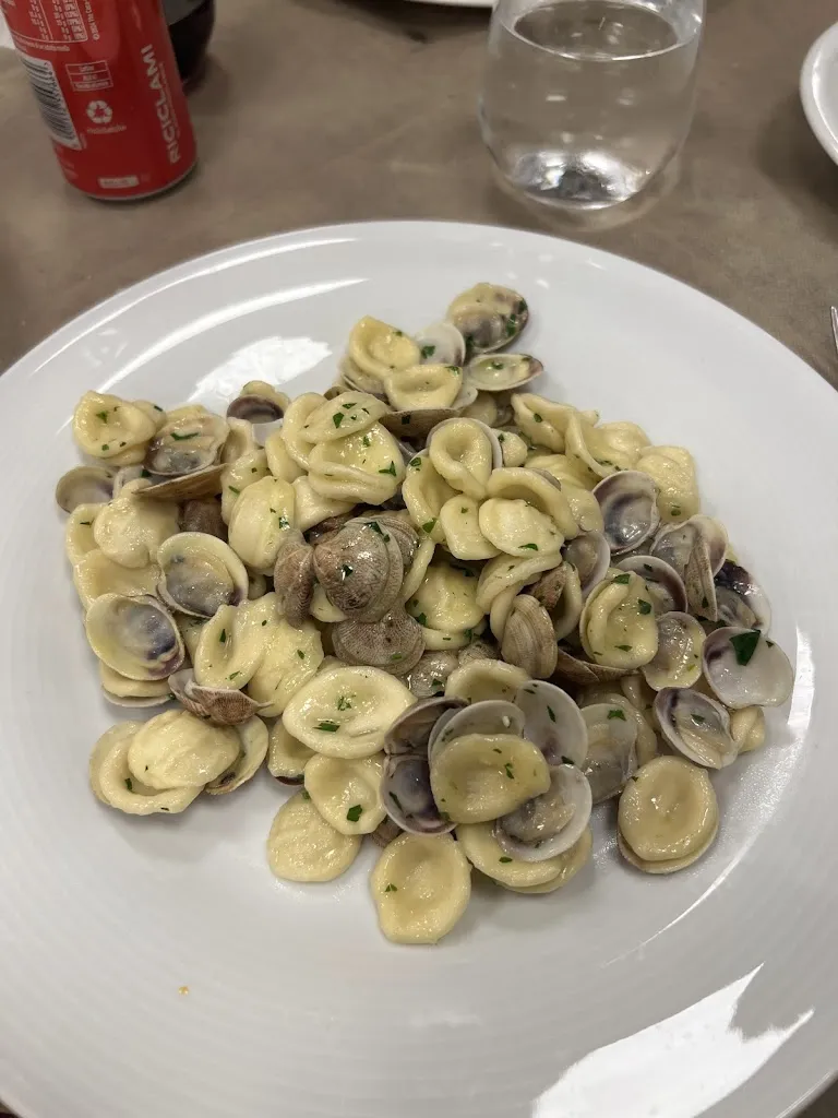 Chiara Bussandri_I Figli di Ciccio_Rodi Garganico_review