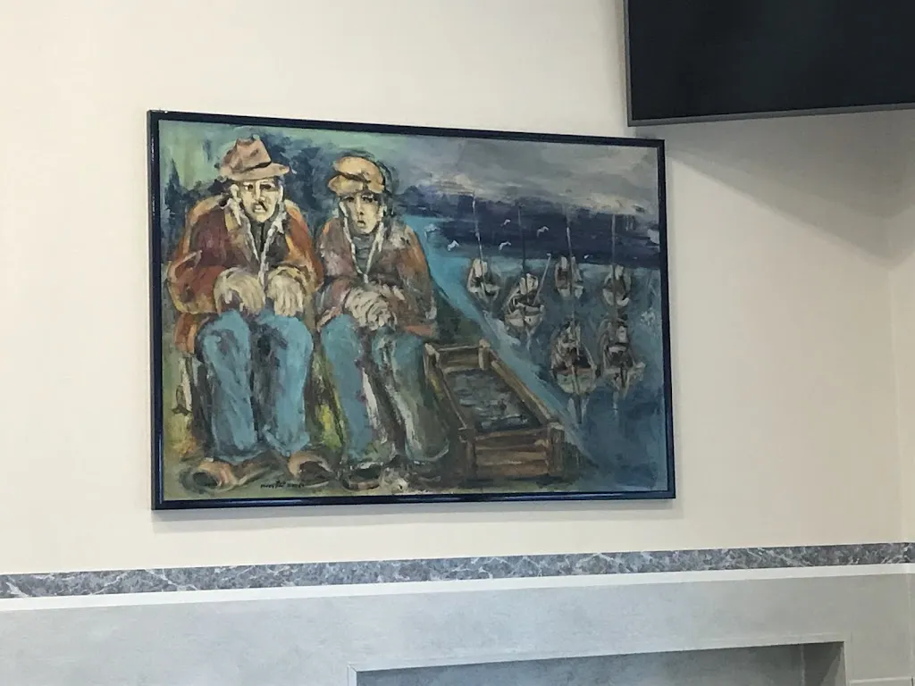 Maria Egle Facci_Ai Pioppi Zevio_Zevio_review