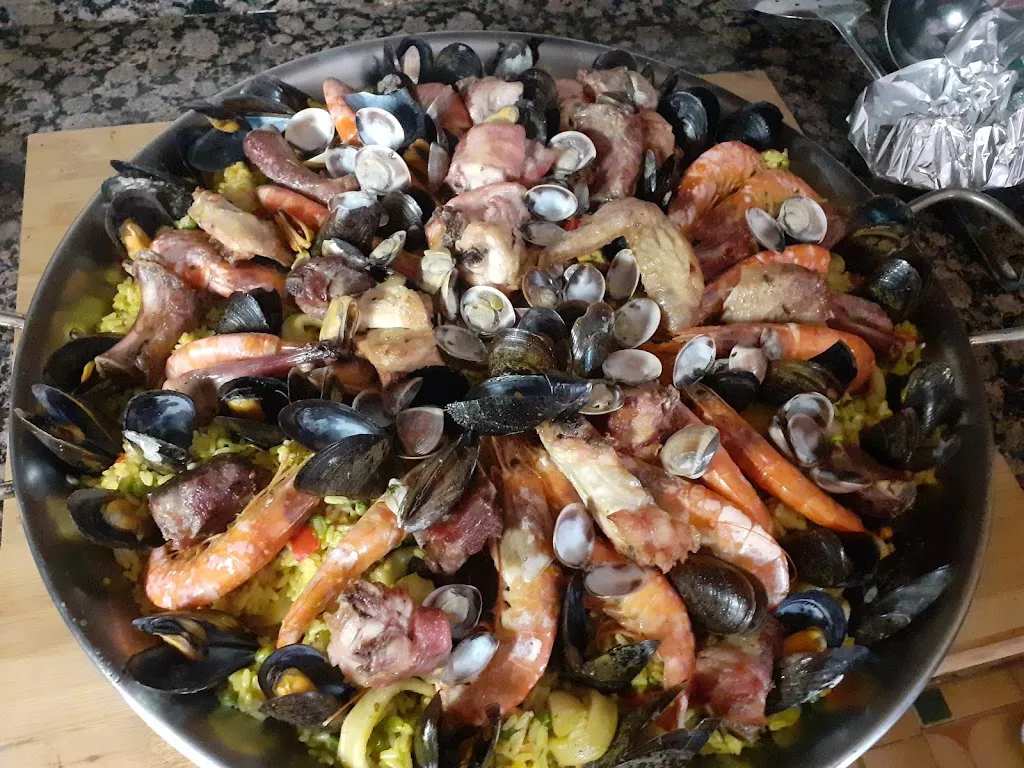 Menu_Pizza E Cucina Da Nando_Zevio_image_1