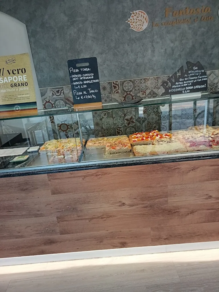 Menu_Pizzeria Fantasia di Lettieri Stefano_Zevio_image_3