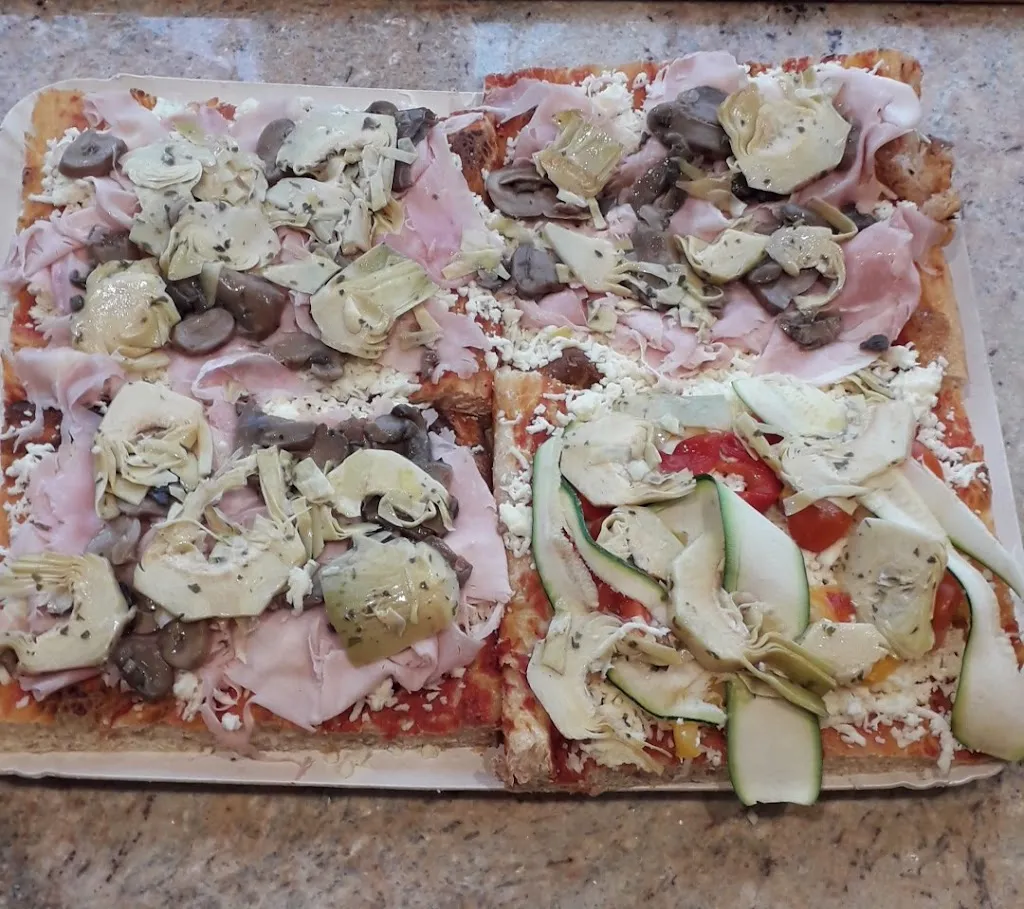 Menu_Pizzeria Fantasia di Lettieri Stefano_Zevio_image_4