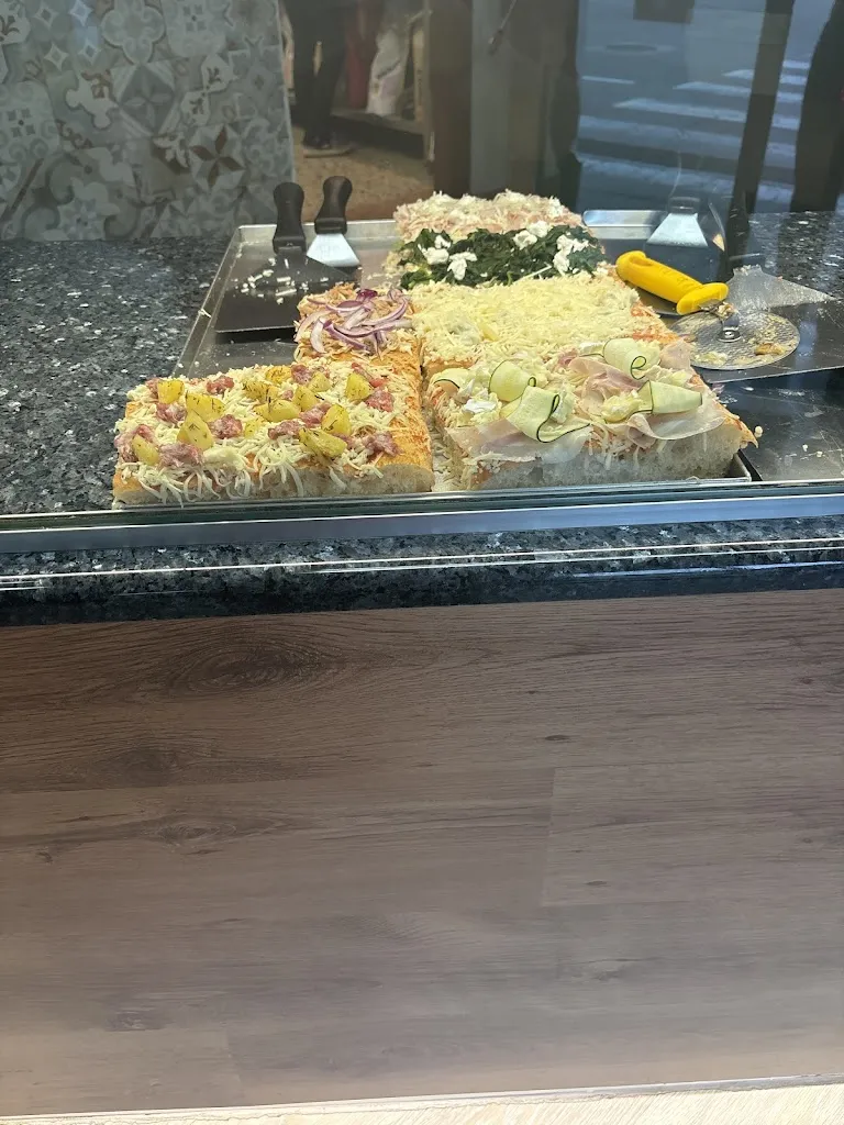 Valentina Deguidi_Pizzeria Fantasia di Lettieri Stefano_Zevio_review