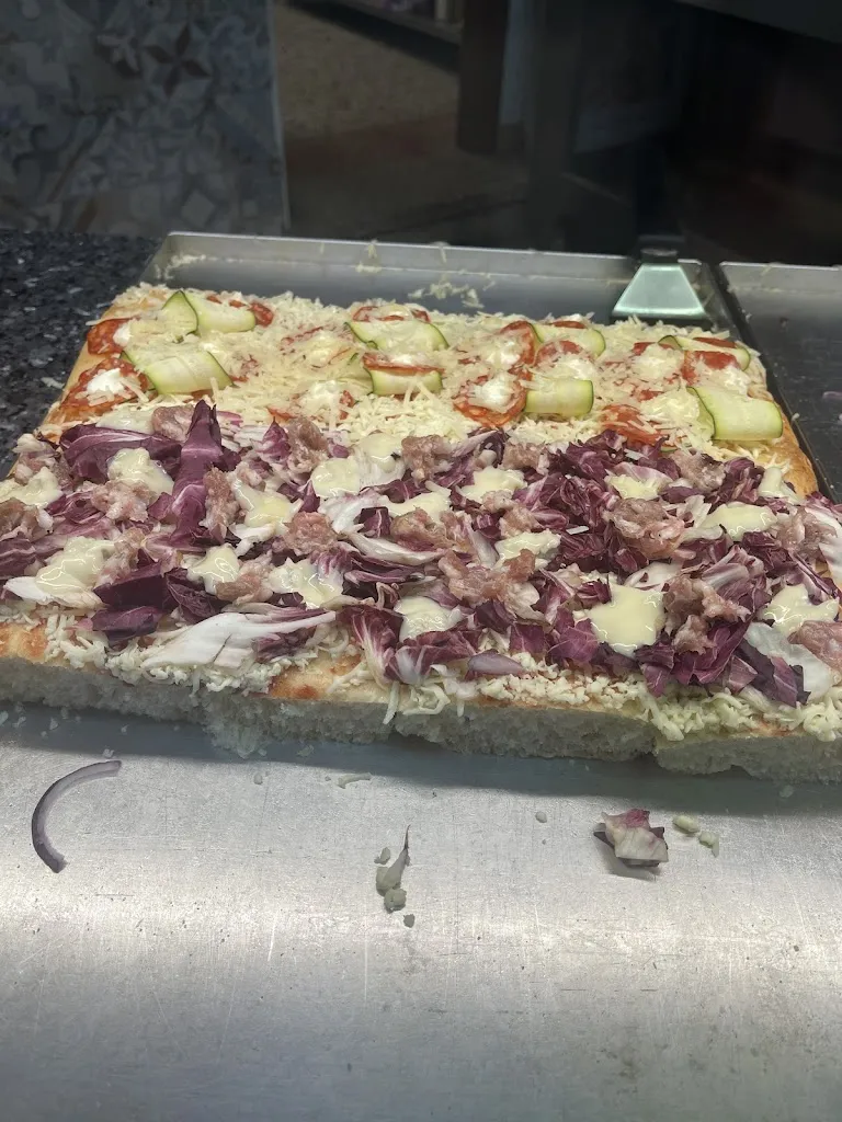 Gigi Bubu_Pizzeria Fantasia di Lettieri Stefano_Zevio_review