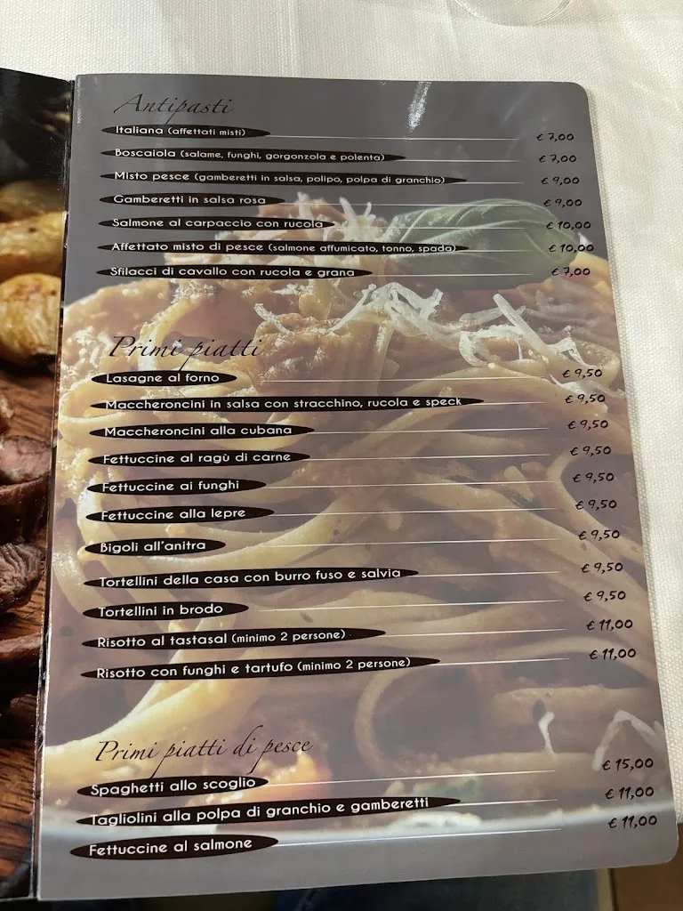 Menu_Ristorante Sacchetto_Zevio_image_2