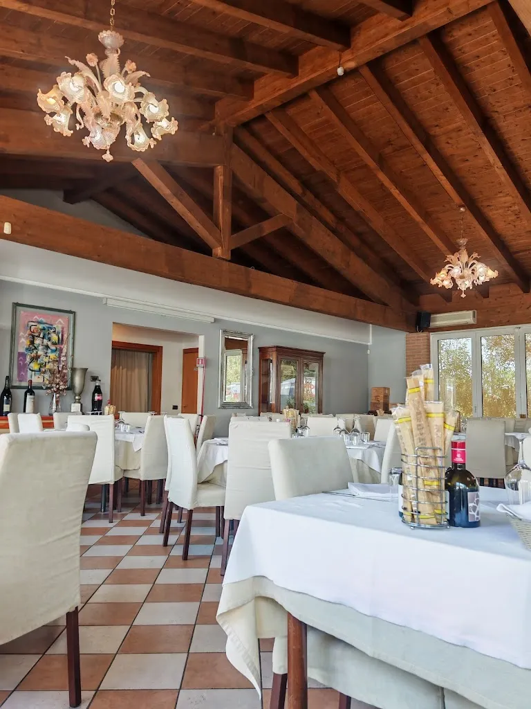 Ristorante Sacchetto restaurant in Zevio