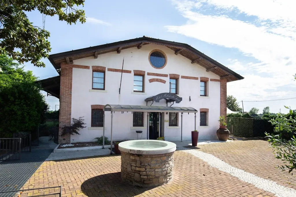 Tenuta Molino dei Sassi | Ristorante - Matrimoni - Eventi - Hotel restaurant in Zevio