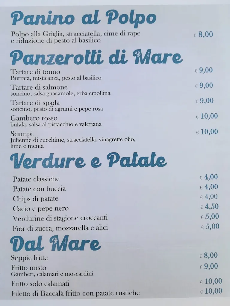 Menu_I fritti di Mina_Rodi Garganico_image_2