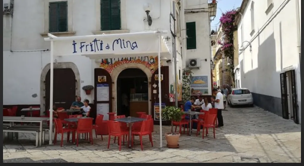 I fritti di Mina_Rodi Garganico_slider_image_1