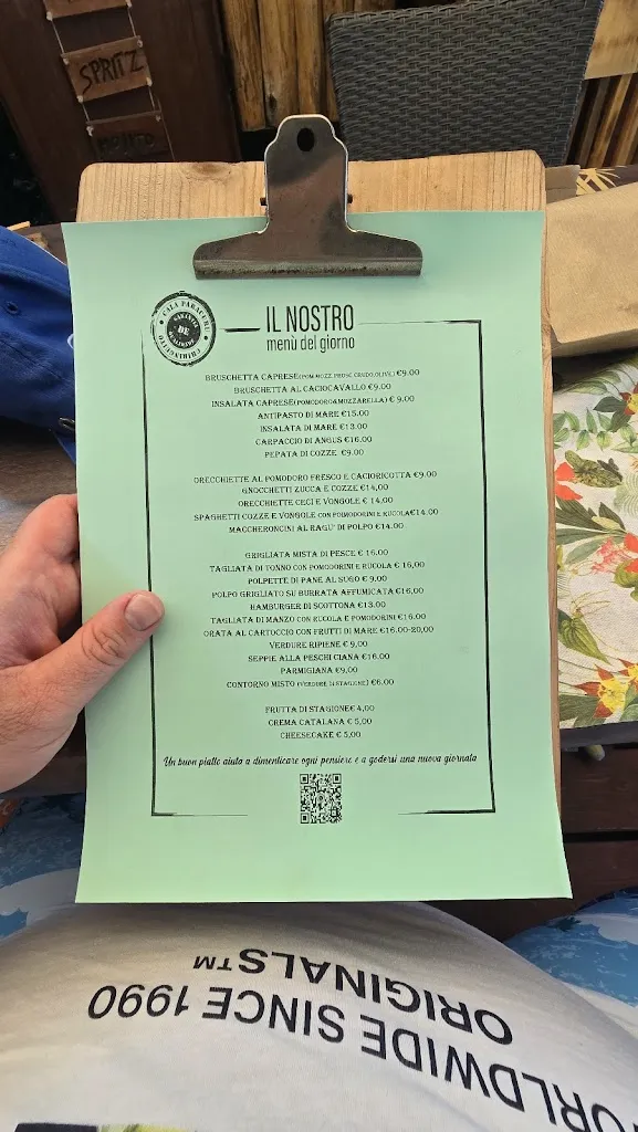 Menu_Cala Paracuru_Rodi Garganico_image_1