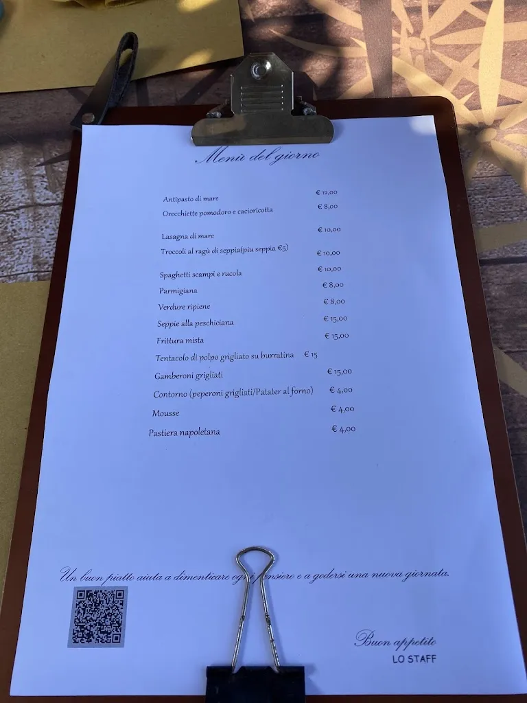 Menu_Cala Paracuru_Rodi Garganico_image_3