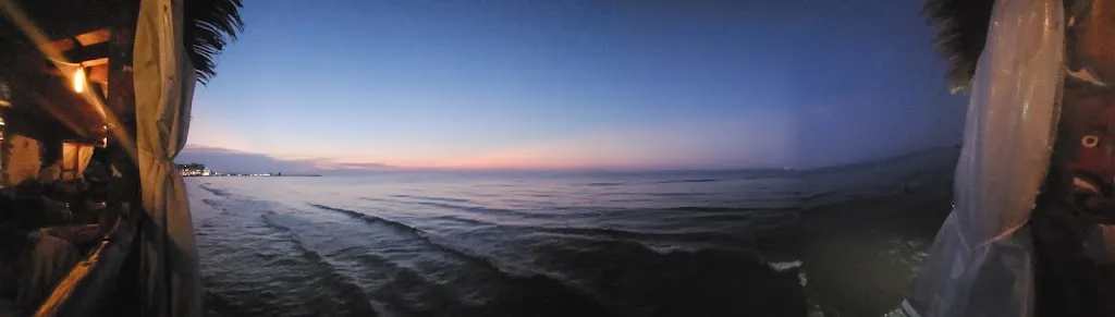 rocco reeve-gray_Cala Paracuru_Rodi Garganico_review