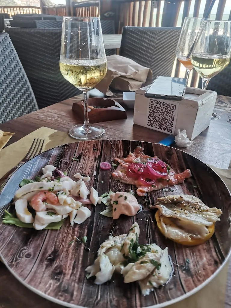 Tamara D'Abruzzo_Cala Paracuru_Rodi Garganico_review