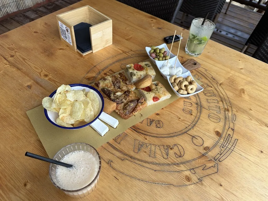 Eleonora Bacci_Cala Paracuru_Rodi Garganico_review