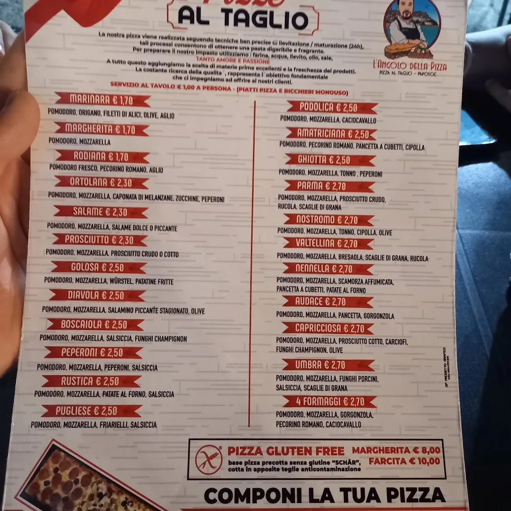 Menu_L'angolo della pizza da Zio Leo_Rodi Garganico_image_4