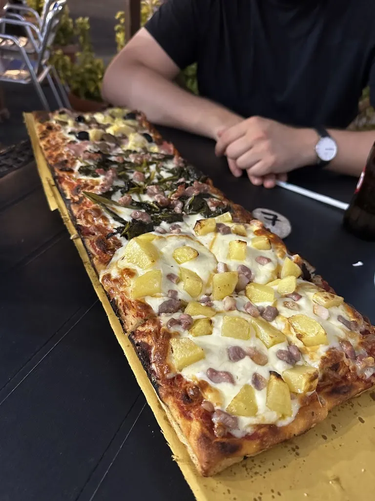 Menu_L'angolo della pizza da Zio Leo_Rodi Garganico_image_7