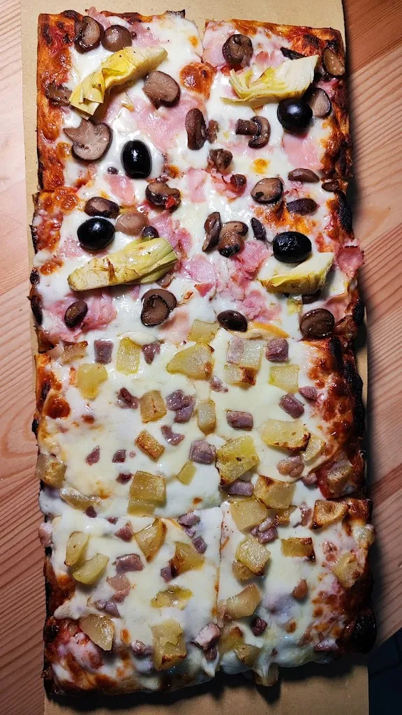 Menu_L'angolo della pizza da Zio Leo_Rodi Garganico_image_9