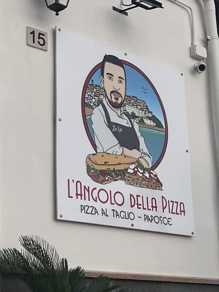 Giuseppe Valletta_L'angolo della pizza da Zio Leo_Rodi Garganico_review