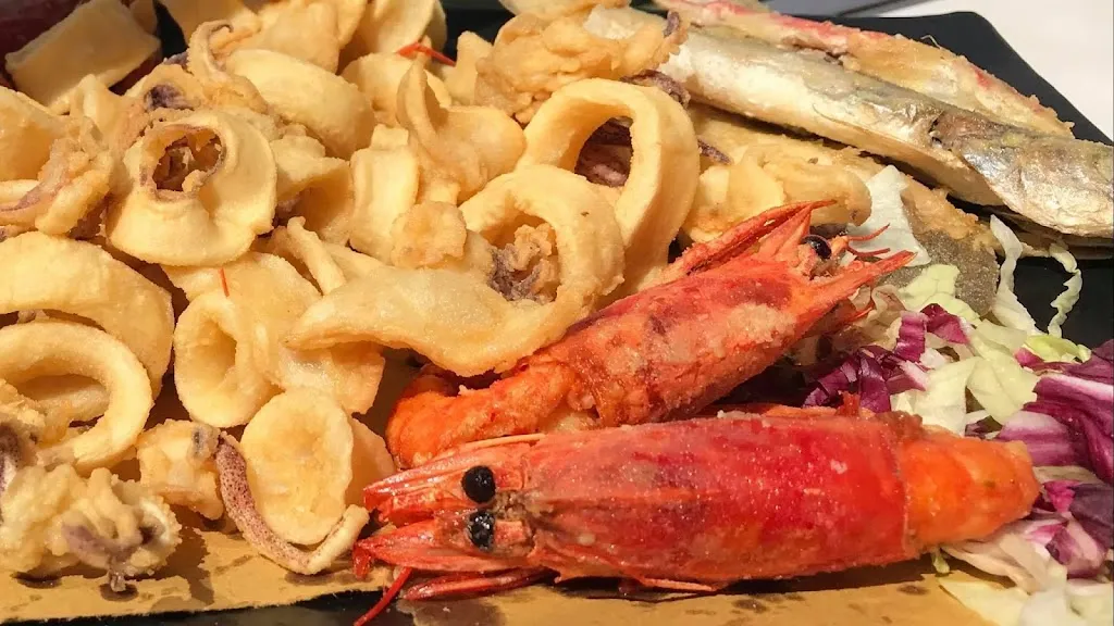 Menu_RISTORANTE NAUTILUS pesce fresco e crudi di mare_Rodi Garganico_image_5